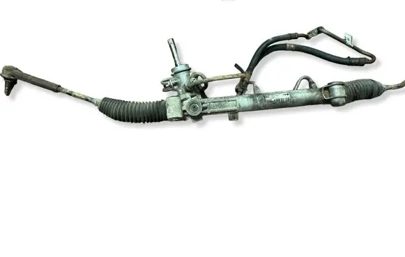 Opel Zafira B Steering rack 13188616