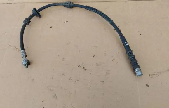 Brake line pipe/hose