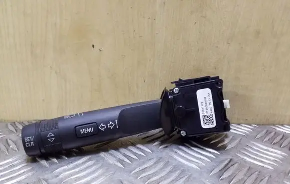 Opel Meriva B Indicator stalk 20941129