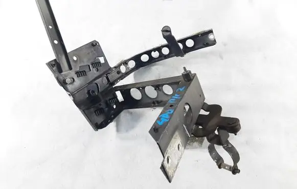 Audi A8 S8 D2 4D Other exterior part 4D0821137AL