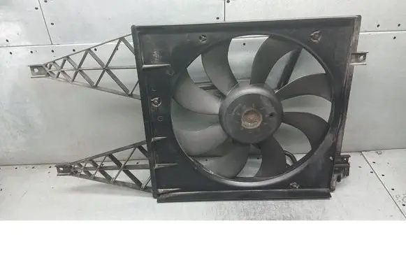 Volkswagen Polo Fan set 885002206