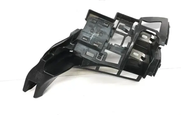 Mercedes-Benz GLS X167 Rear bumper mounting bracket A1678800901