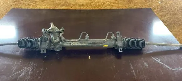 Opel Vectra B Steering rack 26046873