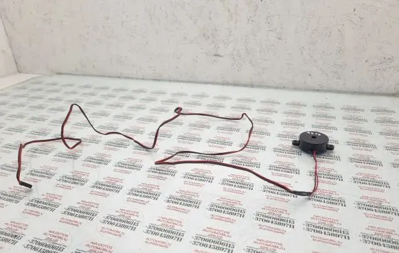 Audi A6 S6 C6 4F Parking PDC sensor speaker 