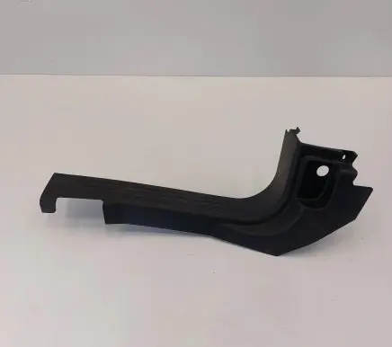 Fiat Doblo Front sill trim cover 735455818