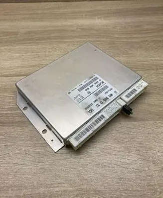 Mercedes-Benz A W168 ESP (stability system) control unit 1685451332