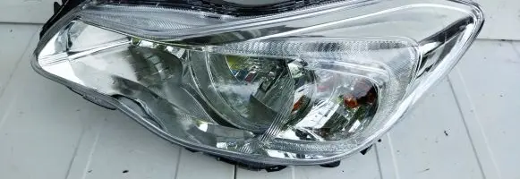 Subaru XV Headlight/headlamp