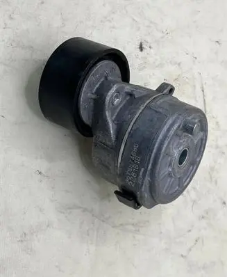 Audi A6 Allroad C7 Rear glass lock/latch C543 1611426280