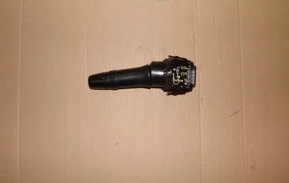 Mitsubishi Lancer VIII Wiper control stalk