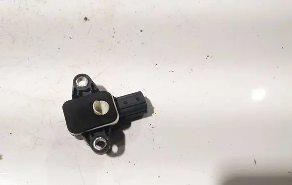 Volkswagen Cross Polo Airbag deployment crash/impact sensor 1Q0955557