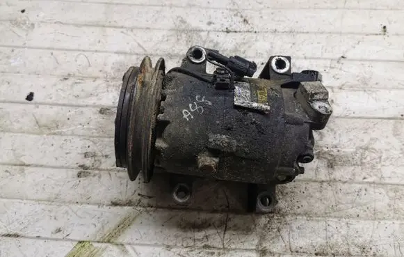 Nissan Primera Air conditioning (A/C) compressor (pump) NOCODE