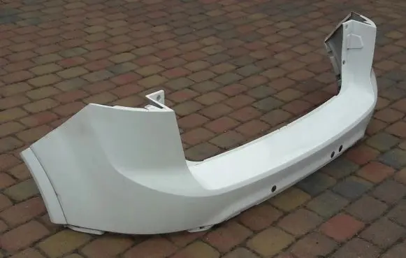 Ford Kuga I Front bumper 8V41-17906-A