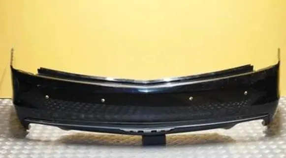 Cadillac CT6 Rear bumper CADILLAC-CT6