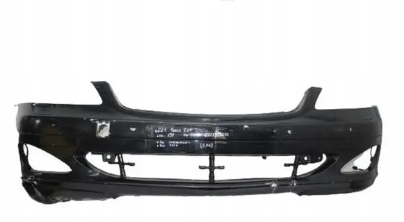 Mercedes-Benz S W221 Front bumper A2218800270