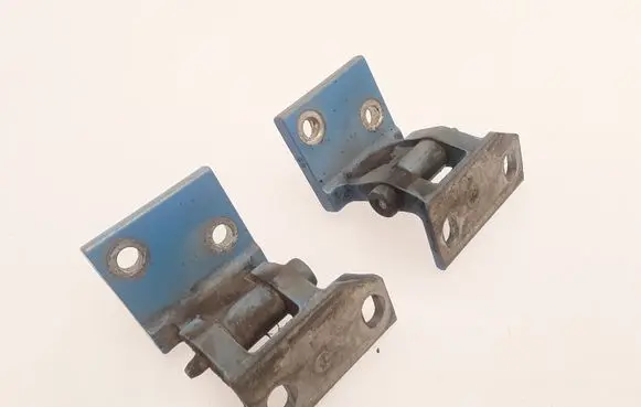 Fiat Scudo Front door hinge set 