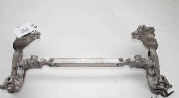 Audi A8 S8 D5 Front subframe 4N0399296M 4N0399251C