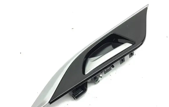 Infiniti Q30 Rear door interior handle 829155DA000