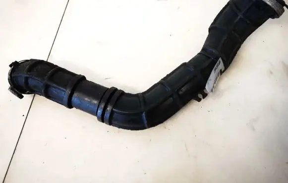 Volvo S40, V40 Air intake hose/pipe 5v049socat