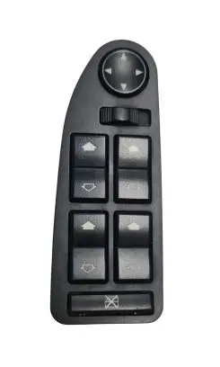 BMW 7 E38 Electric window control switch 8380646