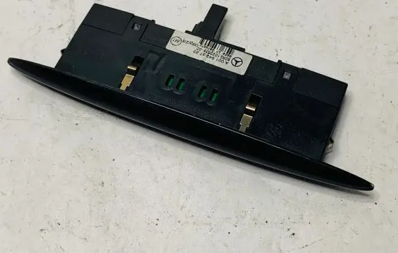 Mercedes-Benz R W251 Parking PDC sensor display screen A0015423723