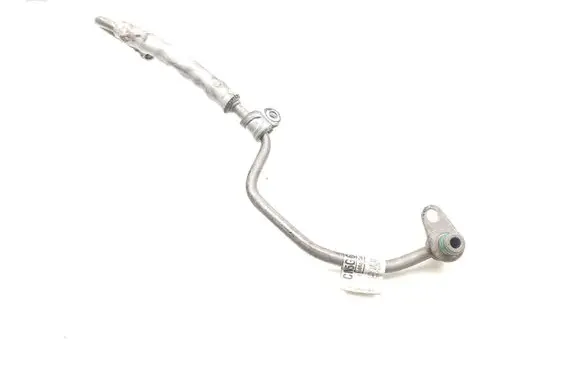 Ford Focus Turbo turbocharger oiling pipe/hose CM5G679KA