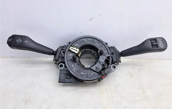 BMW 3 E46 Indicator stalk 8363664