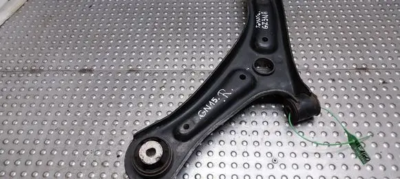 Front control arm