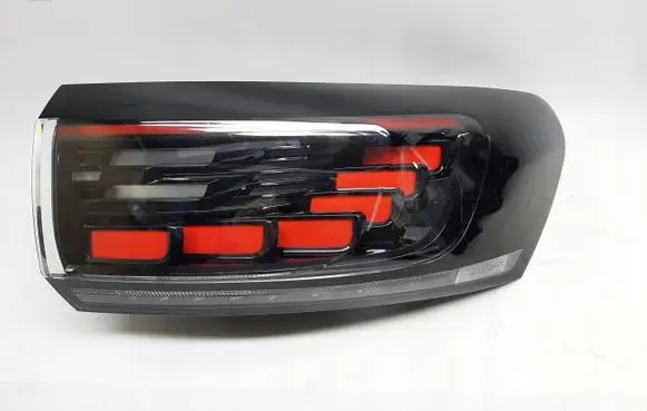Volkswagen ID.4 Rear/tail lights 11A945208A
