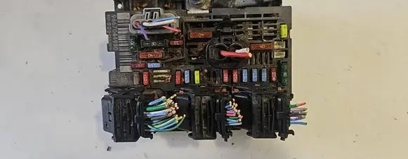 Fuse module
