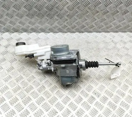 Skoda Enyaq iV Brake booster 1EC614105BC 1EC611301