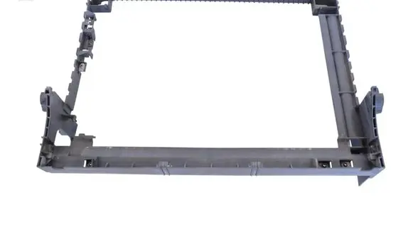 Jaguar F-Pace Radiator support slam panel HK838B588AE