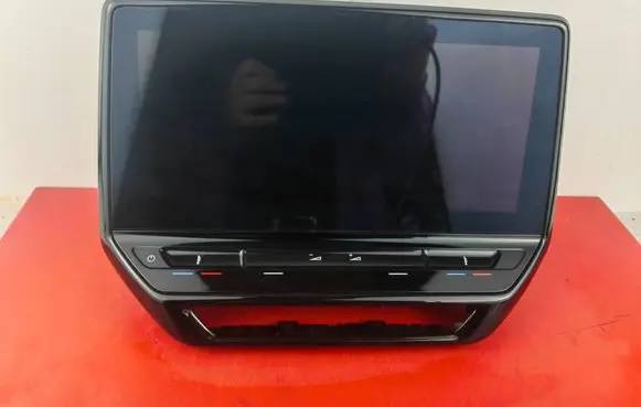 Volkswagen ID.3 Screen/display/small screen 10A919605K