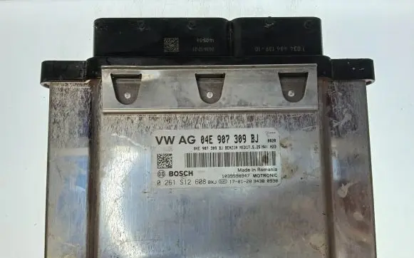 Engine control unit/module
