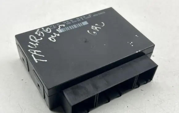 Volkswagen Touareg I Comfort/convenience module 7L0959933E 00841624