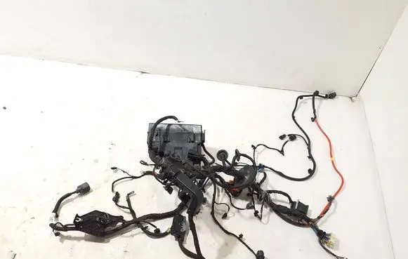 Volvo XC40 Other wiring loom 32356219