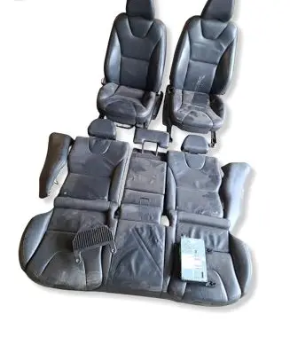 Volvo XC60 Interior set