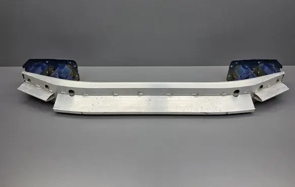 Honda Civic IX Front bumper cross member 71160TV0E00ZZ 71130TV0E00 71150TV0E00ZZ