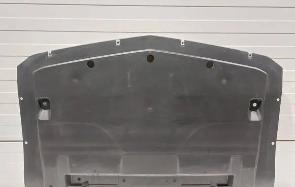 Chevrolet Camaro Pickup box liner 23329708
