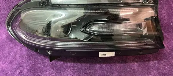 Dodge Charger Headlight/headlamp 68410312AD