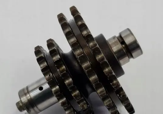 Jaguar XJ X300 Timing chain sprocket 