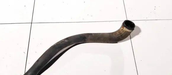 Ford Transit Intercooler hose/pipe