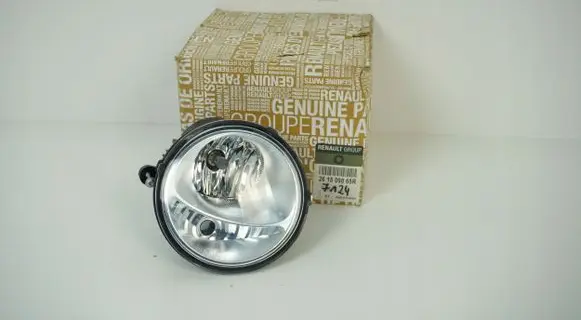 Renault Twingo II Front fog light 261509865R