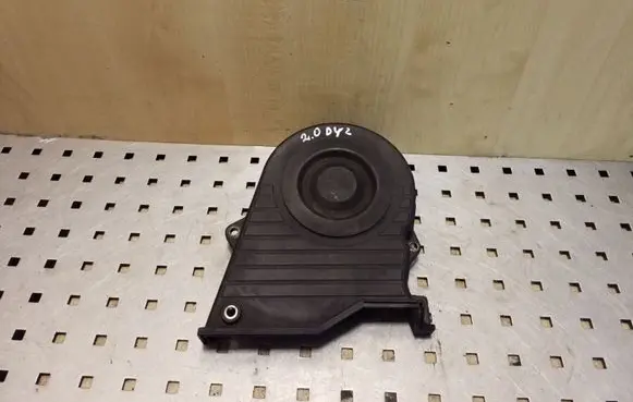 Timing belt guard (cover)