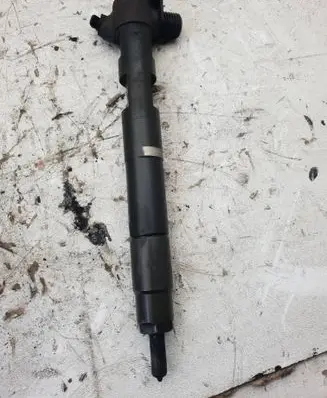 Mercedes-Benz E W212 Fuel injector A6510702387 89200883863