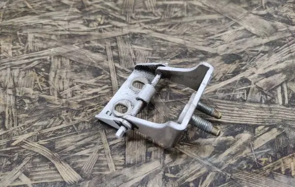 Ford Grand C-MAX Tailgate/trunk/boot hinge CM5142901