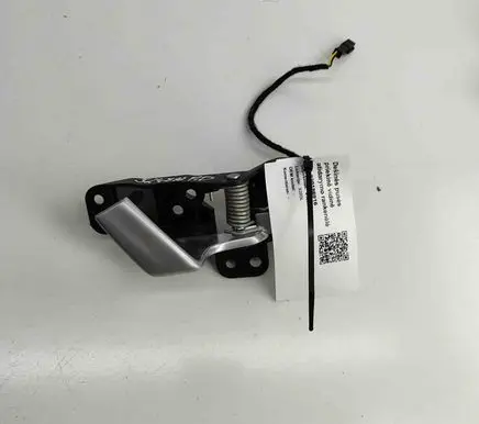 Tesla Model X Front door interior handle 104763200C 104763000B