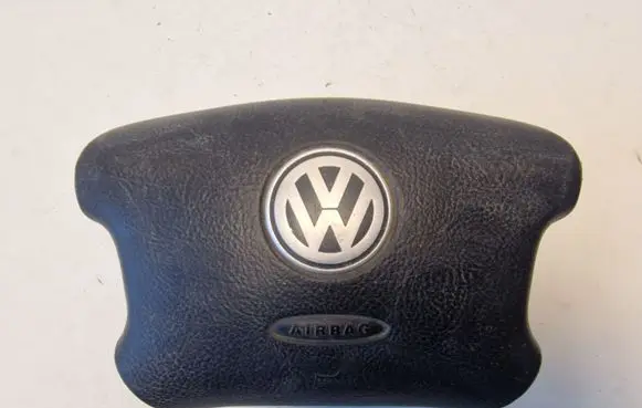 Volkswagen Golf IV Steering wheel airbag 3B0880201BM