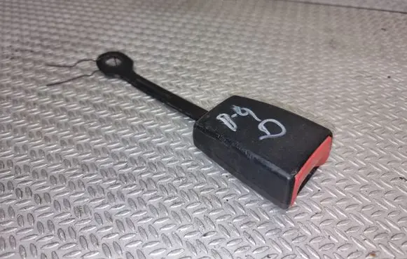 Fiat Ducato Front seatbelt buckle 33026103