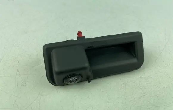 Audi Q4 e-tron Tailgate handle with camera 1EA980556K 5E3827566A