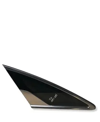 KIA Pro Cee'd III Rear side window DOT736AS3M35 43R019700